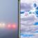Wednesday: Areas Of Fog then Mostly Cloudy
